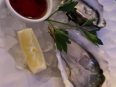 生蚝-恰餐厅及酒吧CHAR Bar & Grill(北京三里屯洲际店)