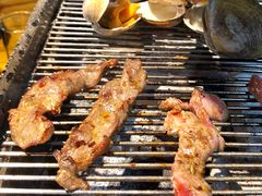 -丹东特色烤肉(南光三部店)