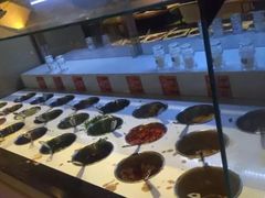 -新辣道鱼火锅(领展购物广场·中关村店)