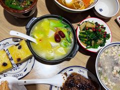 -秦䩊会·陕西biangbiang面(畹町路店)