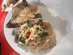 -车头老二大排档(金城步行街店)