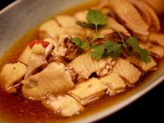 -环球港凯悦 · 享悦中餐厅