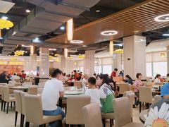 大堂-點無缺茶楼·海鲜酒家(世博店)