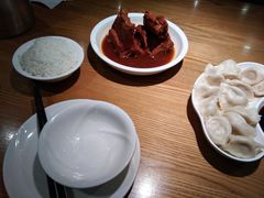 -九毛九西北菜(大东海店)