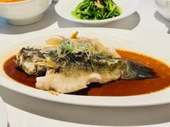 -玫瑰厅上海菜(兴国路店)