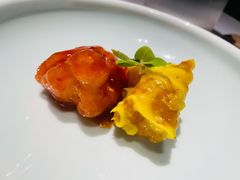 大明虾球两吃-二十四单 淮扬新味