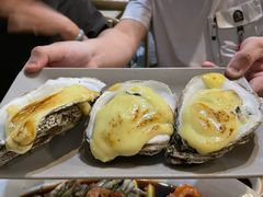 -蠔爺王志德生蚝馆(金沙湾店)