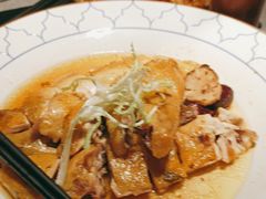 -晓粤·惹味粤菜(凯德乐峰广场店)