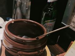 -绿茶餐厅(财富购物中心店)