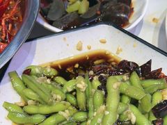-柒五龙虾(八王寺店)