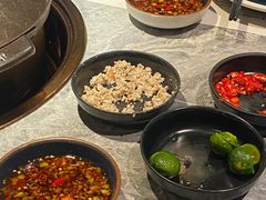 -大头椰·海南椰子鸡火锅(思明万象城店)