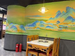 -重庆巴渝火锅(钟家村店)