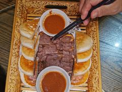 -田趣园长沙菜(天安云谷店)