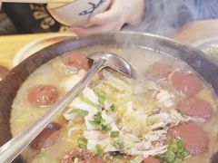 -鸽子窝(黄村店)