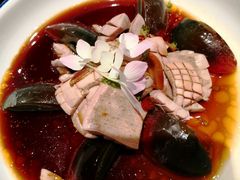 -ZEN采蝶轩·粤味臻鲜·手作点心·商务宴请(泰州店)