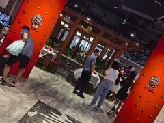 大堂-壹盏灯(惠农店)