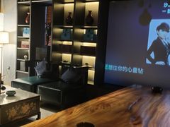 -古越堂影院式足道(九堡店)