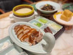 果木烤鸭-那家小馆(摩天活力城店)