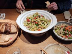 -鸽子窝(黄村店)