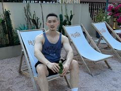 -HUATA 'Holiday Plan 花榻