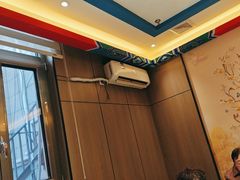 -郭林家常菜(狼垡店)