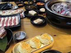 -九田家黑牛烤肉(溧水万达店)