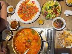 -小喜客·云南特色菜(纳西庭院店)