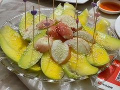 -大浪潮·潮汕菜·招牌生腌小青龙(福田店)