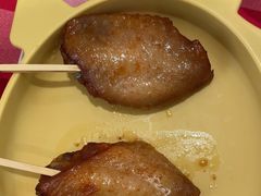 -西贝(金桥店)