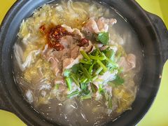 -南来顺饭庄·清真(南菜园店)