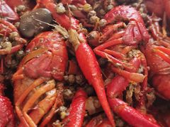 麻辣小龙虾-秋栗香(地安门店)