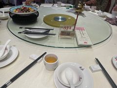 -娱筷海鲜酒家(广州南沙店)