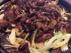 -阿布氇孜藏餐厅(九寨沟店)