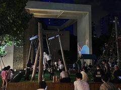 -Ameigo梅果·云贵川bistro(长宁来福士店)