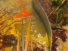 -钢管厂五区小郡肝火锅串串香(总店)