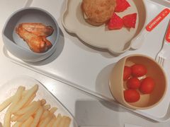 -避风塘·老港味餐厅(虹口龙之梦店)