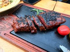 -MR.ROCKY洛奇先生·西餐&酒吧(太古仓店)
