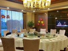 包厢-一品粤珍轩(吴中路店)