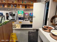 -快乐爱斯米牛排自助(正大广场店)