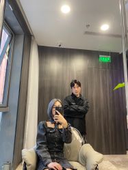 -愉己冥想·护发专门店