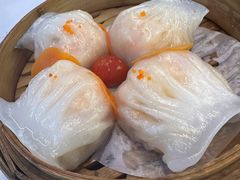 -万山楼海鲜酒家·二十三年老字号