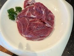 -南门涮肉(上海二店)