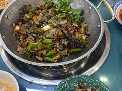 -贵州笋子鸡(米市街店)