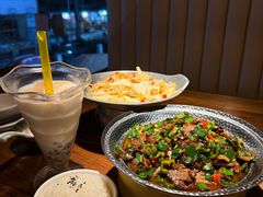 -品味泸沽湖•民族特色菜(大落水店)