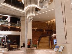 -西安赛瑞喜来登大酒店
