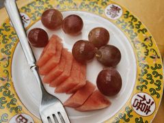 -仿膳饭庄·宫廷风味(百年传承店)