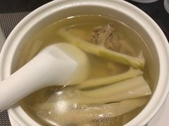 -浙江安吉JW万豪酒店·万豪中餐厅