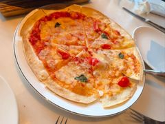-大八江景意大利西餐厅LargeEight Italy Restaurant(1862时尚艺术中心店)