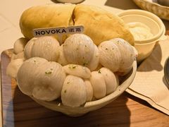 -诺嘉甜品(世贸店)