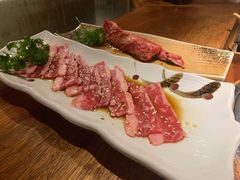 -御牛道日式烤肉料理(杭州万象城店)